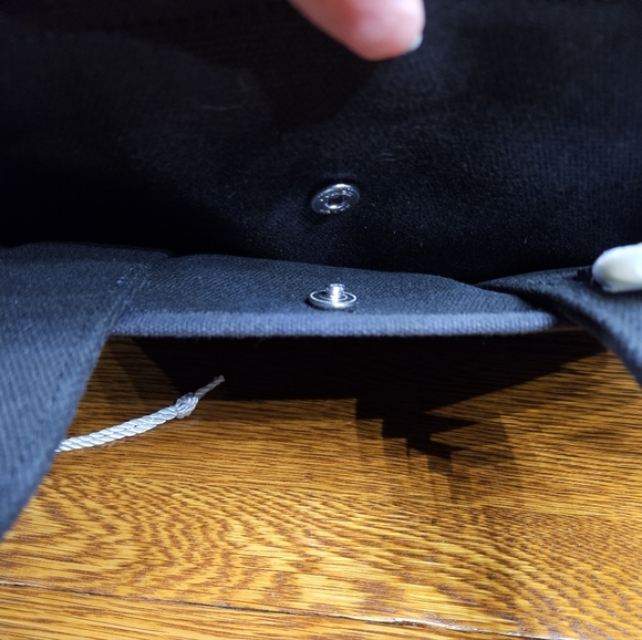 Coach Cargo Tote NWT - Picture 6 of 11